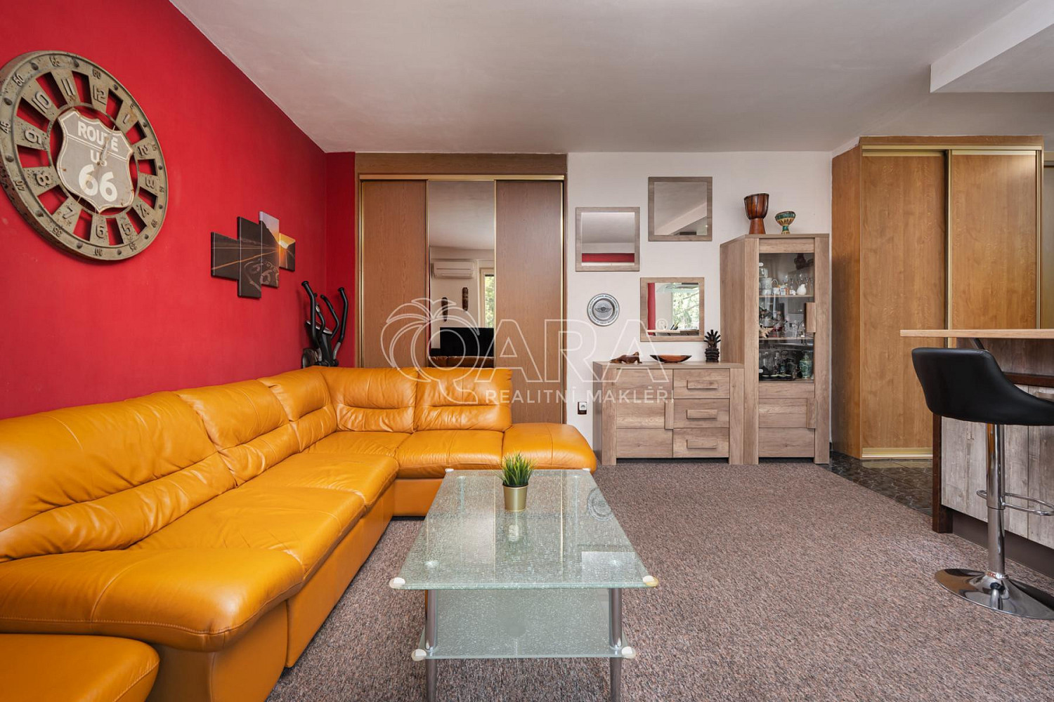 Prodej bytu 2+kk 57 m² – fotografie 4