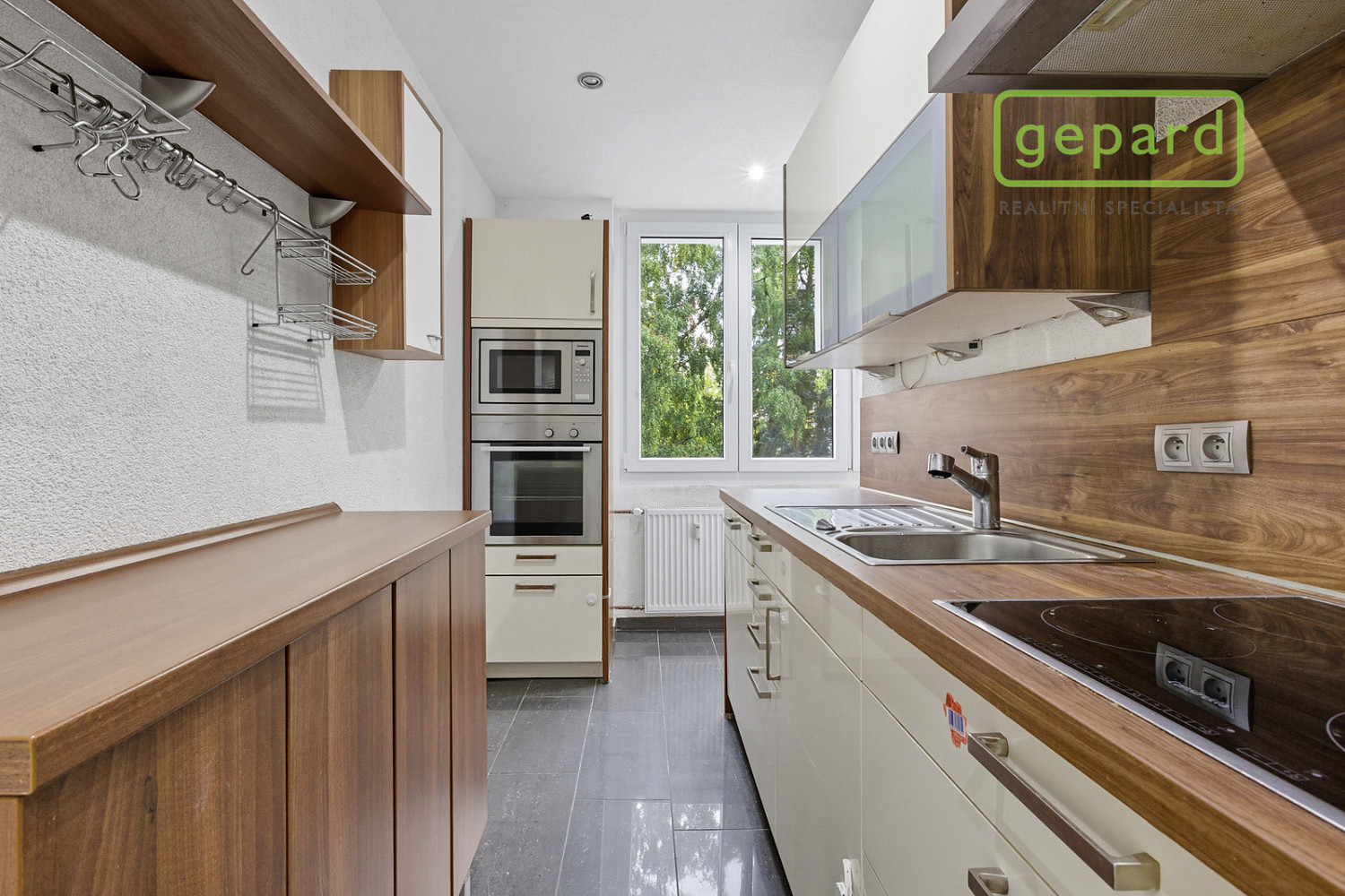 Prodej bytu 4+1 79 m²