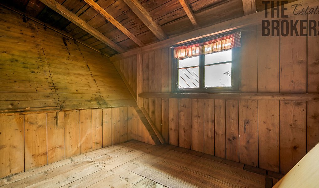 Prodej domu 207 m² s pozemkem 12 781 m², Jablonec nad Jizerou – náhled fotky 19