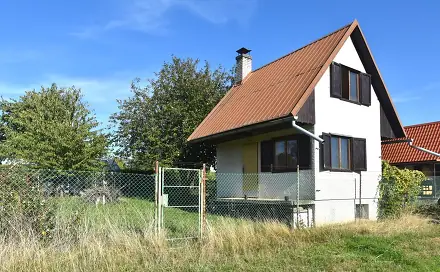 Prodej chaty/chalupy 213 m² s pozemkem 213 m², Praha 10 - Benice
