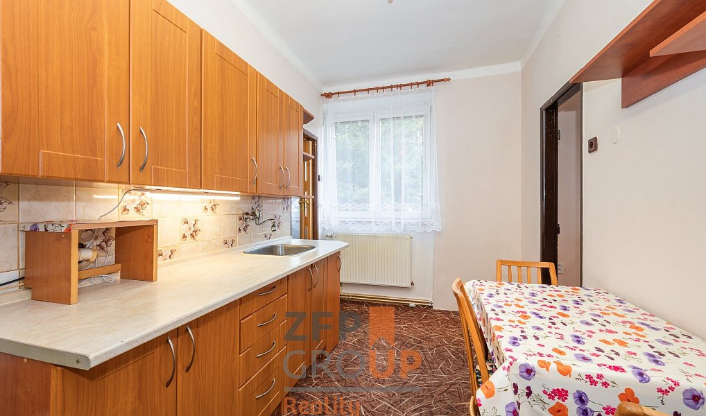 Prodej bytu 2+1 55 m², Moravská Třebová – náhled fotky 3