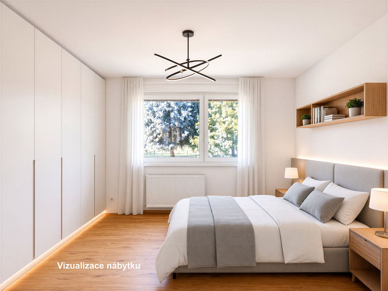 Prodej bytu 4+1 80 m² – fotografie 5