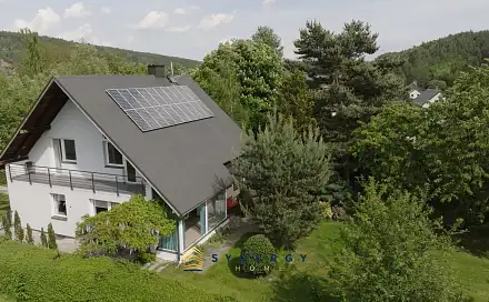 Prodej domu 283 m² s pozemkem 1 411 m², Sv. Čecha, Děčín - Děčín XVII-Jalůvčí