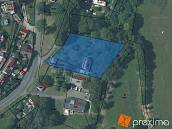Prodej domu 92m2 s pozemkem 2579m2