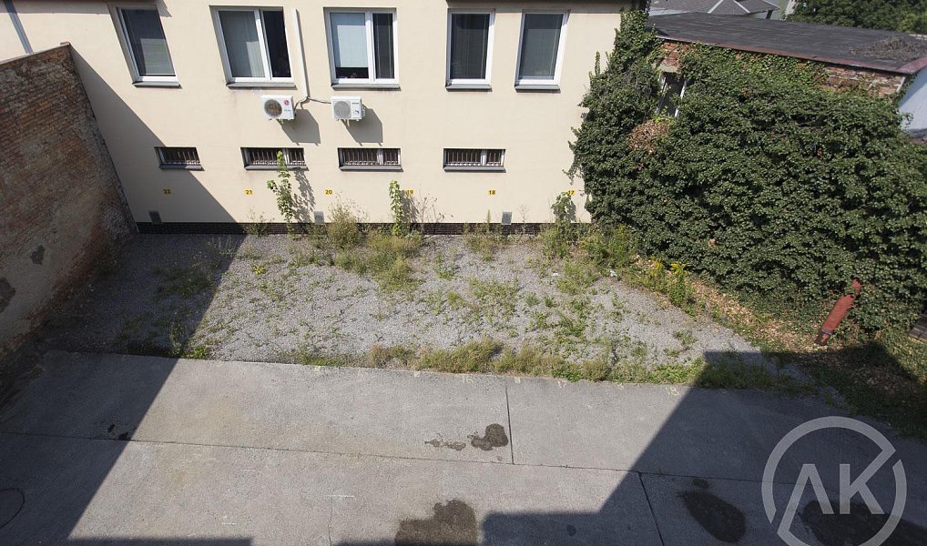 Pronájem kanceláře 29 m², Ostrava – náhled fotky 8