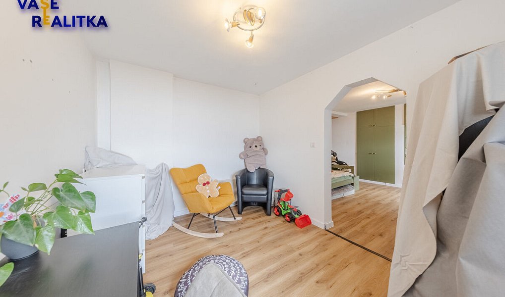 Prodej domu 180 m² s pozemkem 2 022 m², Potštát – náhled fotky 11