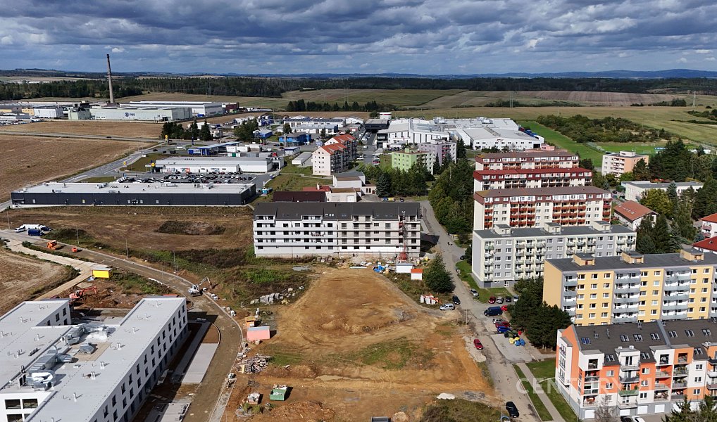 Prodej bytu 2+kk 50 m², Velká Bíteš – náhled fotky 13