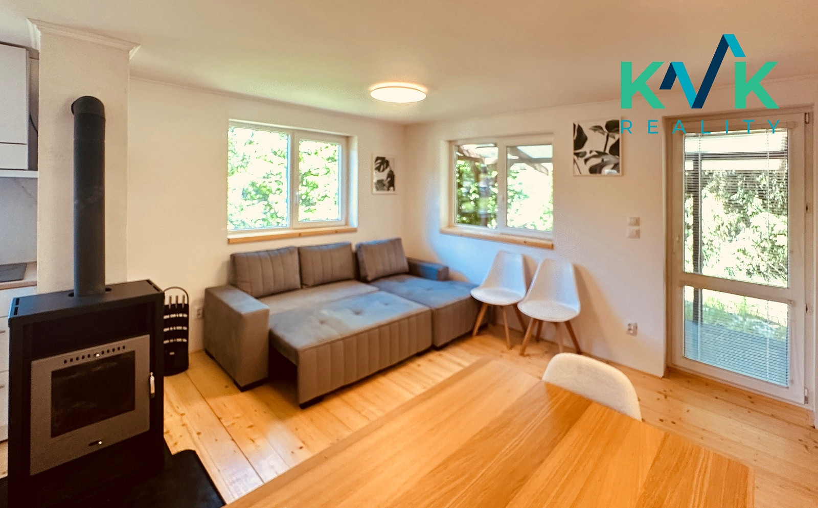 Prodej chaty/chalupy 65 m² s pozemkem 957 m² — photo 4