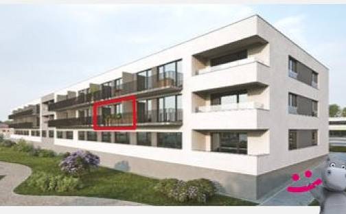 Prodej bytu 2+kk 66 m², Pražská, Velké Přílepy, okres Praha-západ