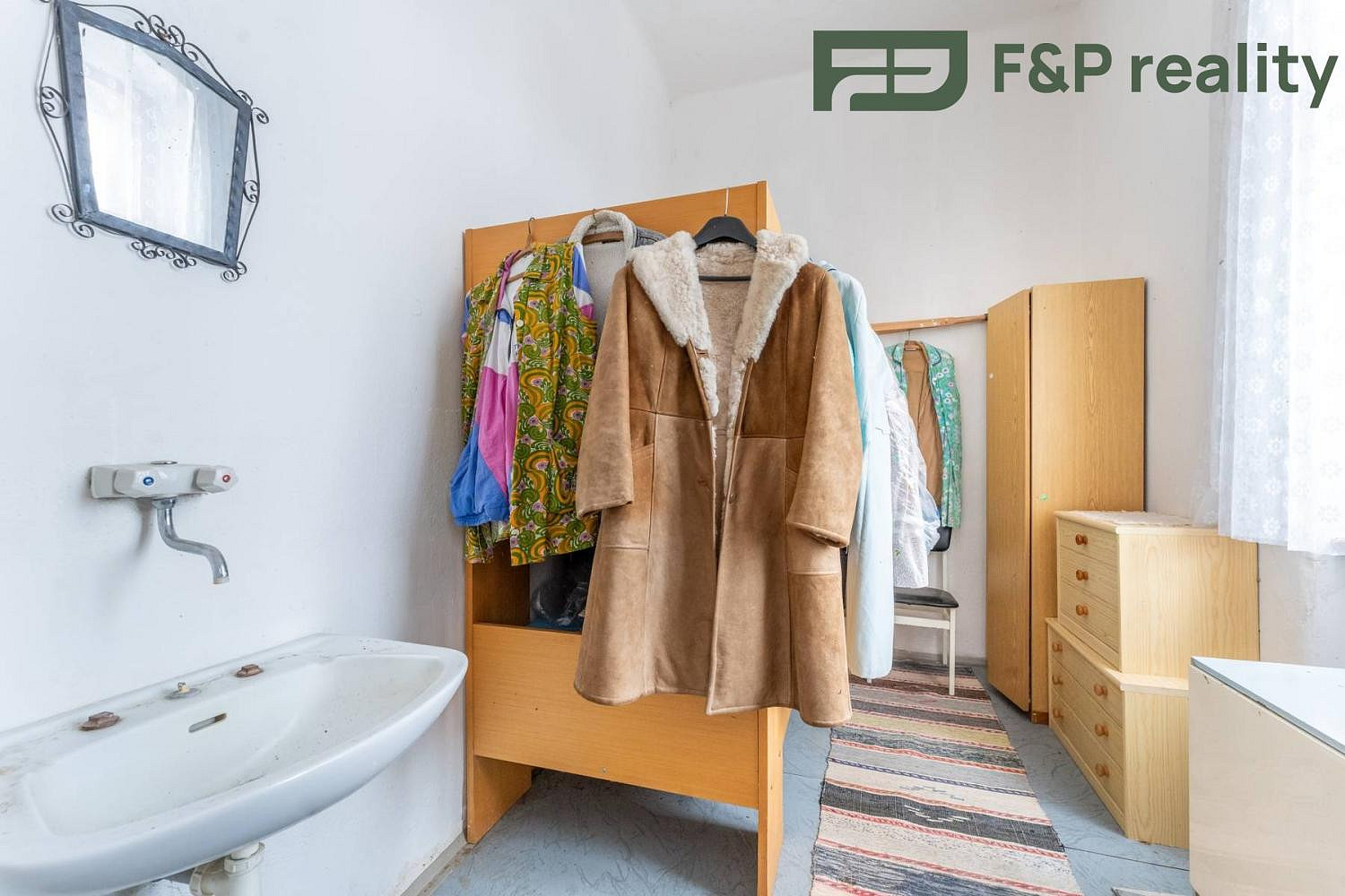 Prodej bytu 2+kk 59 m² – fotografie 3