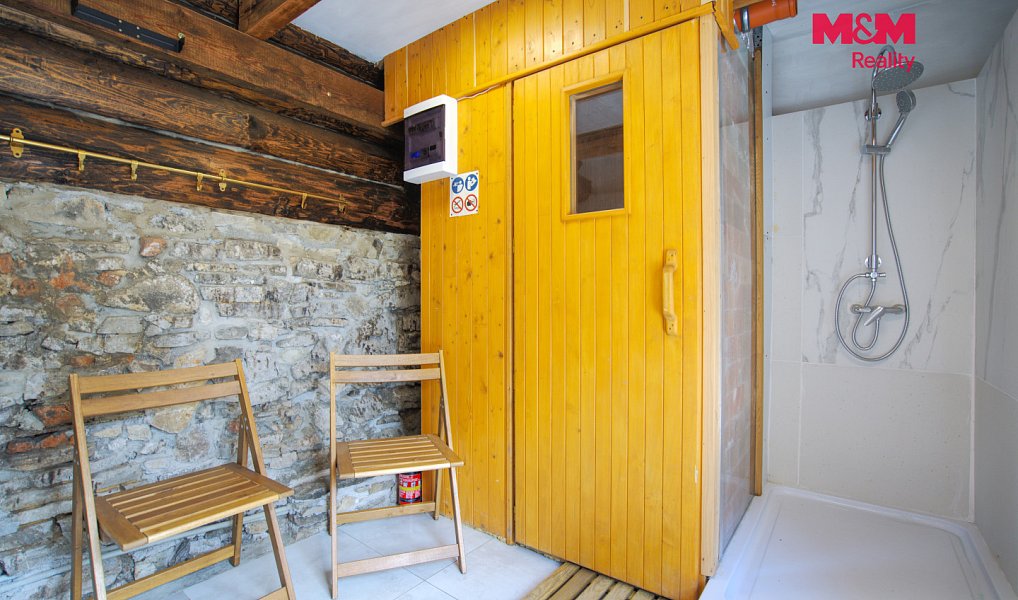 Prodej domu 102 m² s pozemkem 154 m², Štramberk – náhled fotky 3