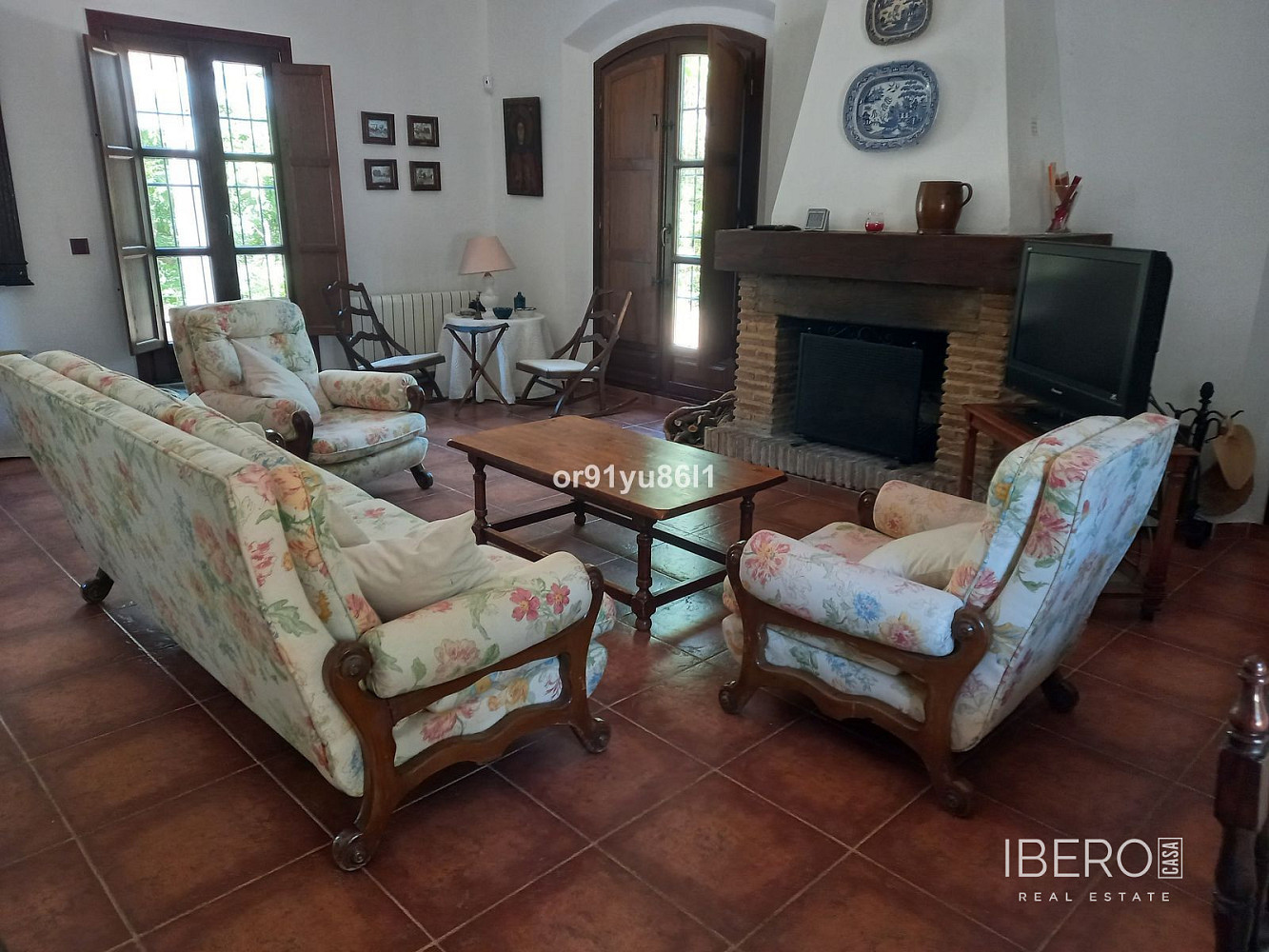 Casa 6+kk – Casares, Puerto de la Cruz, Costa del Sol Occidental - Vista 3