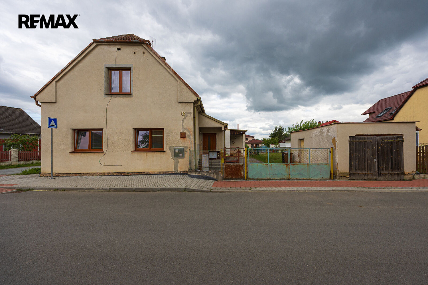 Prodej domu 290 m² s pozemkem 718 m²