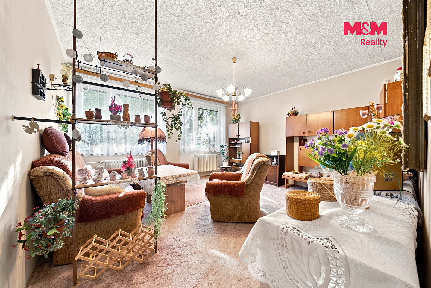 Prodej bytu 3+1 85 m² – fotografie 3