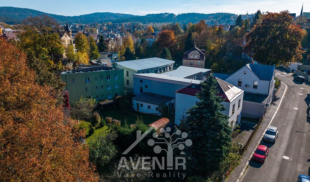 Prodej domu 220 m² s pozemkem 774 m², Jablonec nad Nisou – náhled fotky 38