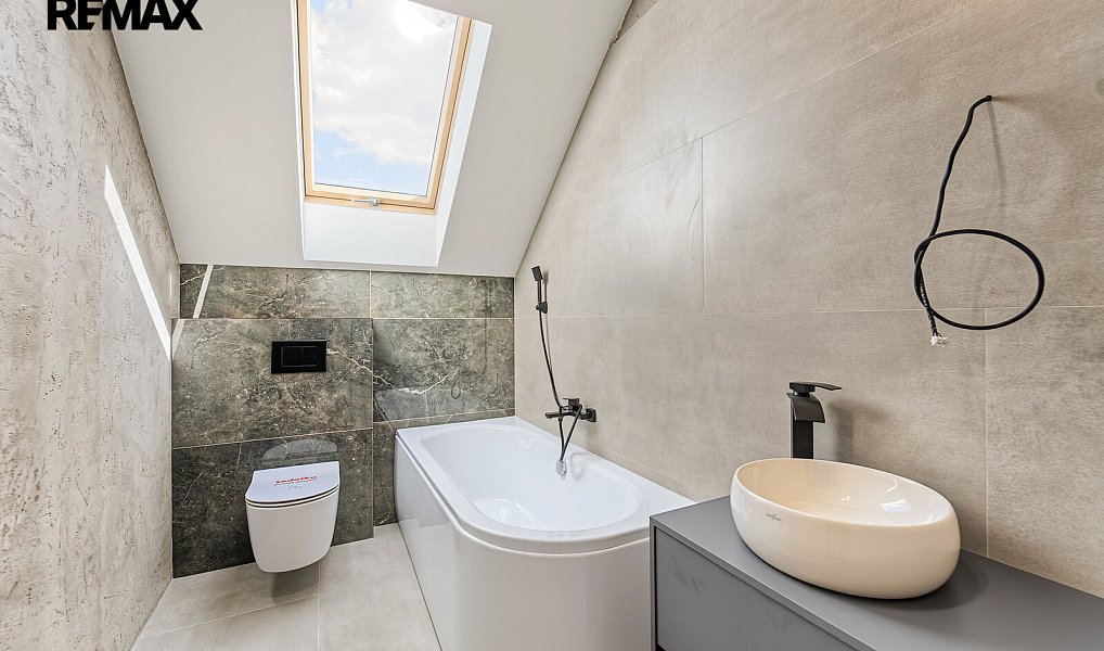 Prodej domu 97 m² s pozemkem 195 m², Oleška – náhled fotky 19