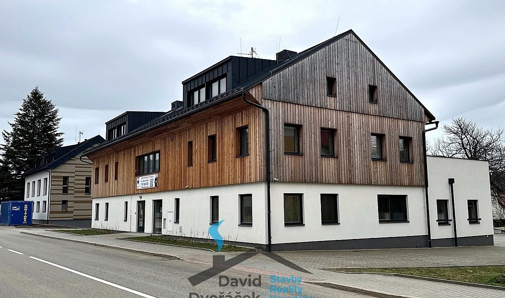 Prodej bytu 1+kk 44 m², Deštné v Orlických horách – náhled fotky 7