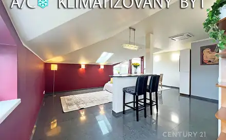 Prodej bytu 2+kk 86 m²