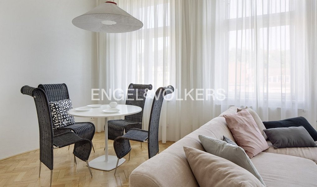 Pronájem bytu 3+kk 100 m², Praha – náhled fotky 6