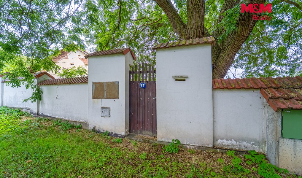 Prodej stavebního pozemku 2 042 m², Třemošná – náhled fotky 19