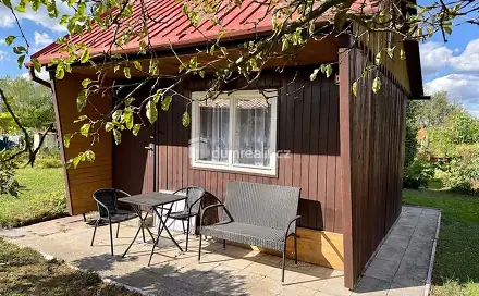 Prodej chaty/chalupy 18 m², Kopaná, Frenštát pod Radhoštěm, okres Nový Jičín