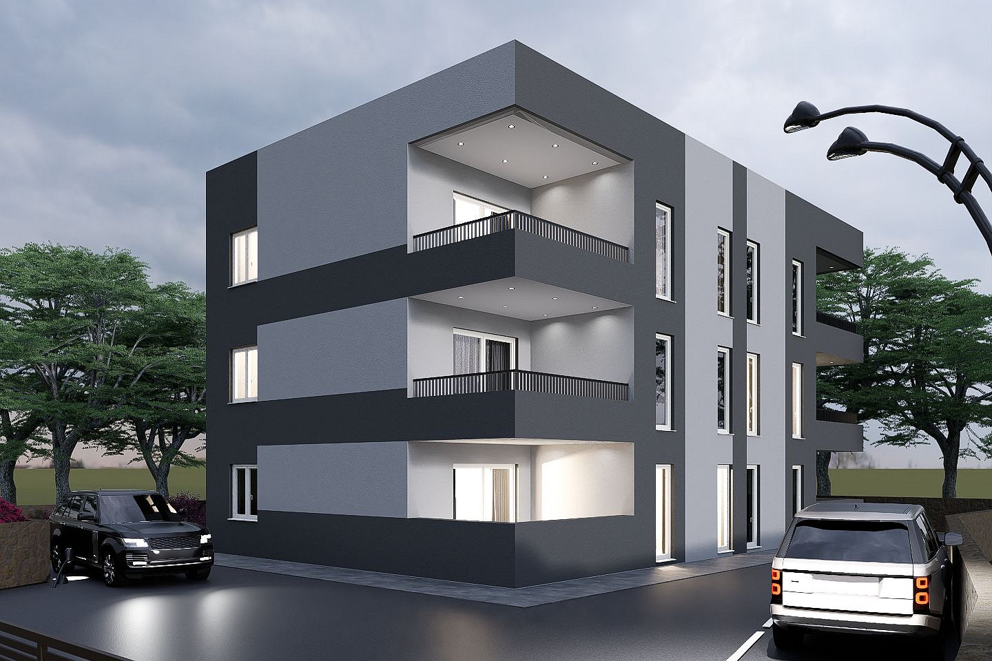 Prodej bytu 3+kk 74 m² — photo 5