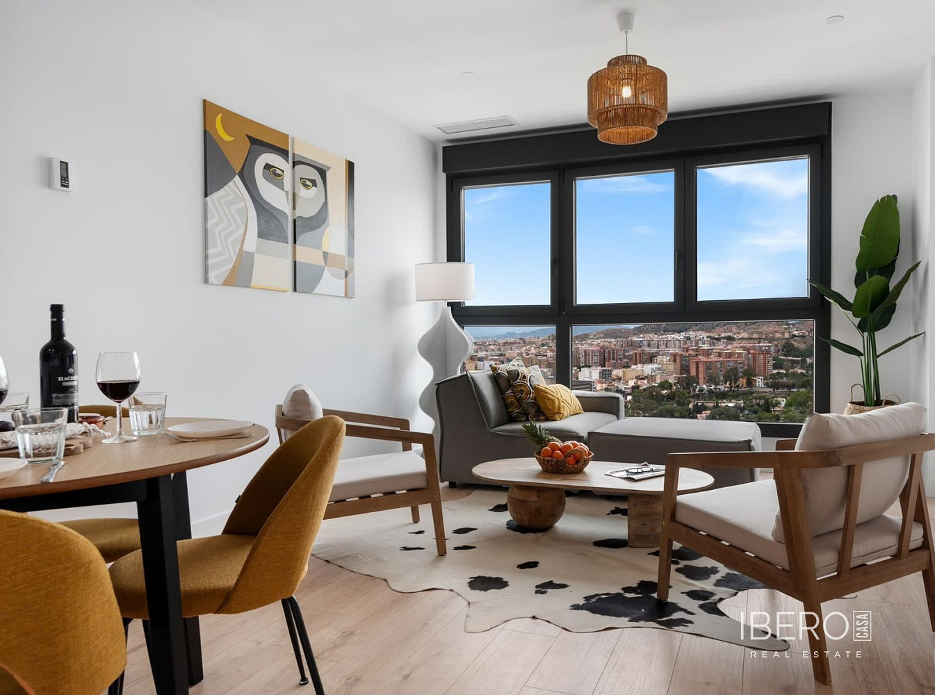 Piso 3+kk – Málaga, Centro Histórico, Centro - Más