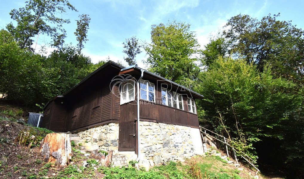 Prodej domu, 61 m², Čeřenice - Benešov, Sázava