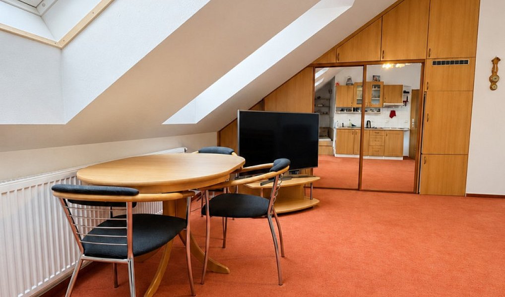 Prodej chaty/chalupy 39 m² s pozemkem 889 m², Loučná nad Desnou – náhled fotky 5