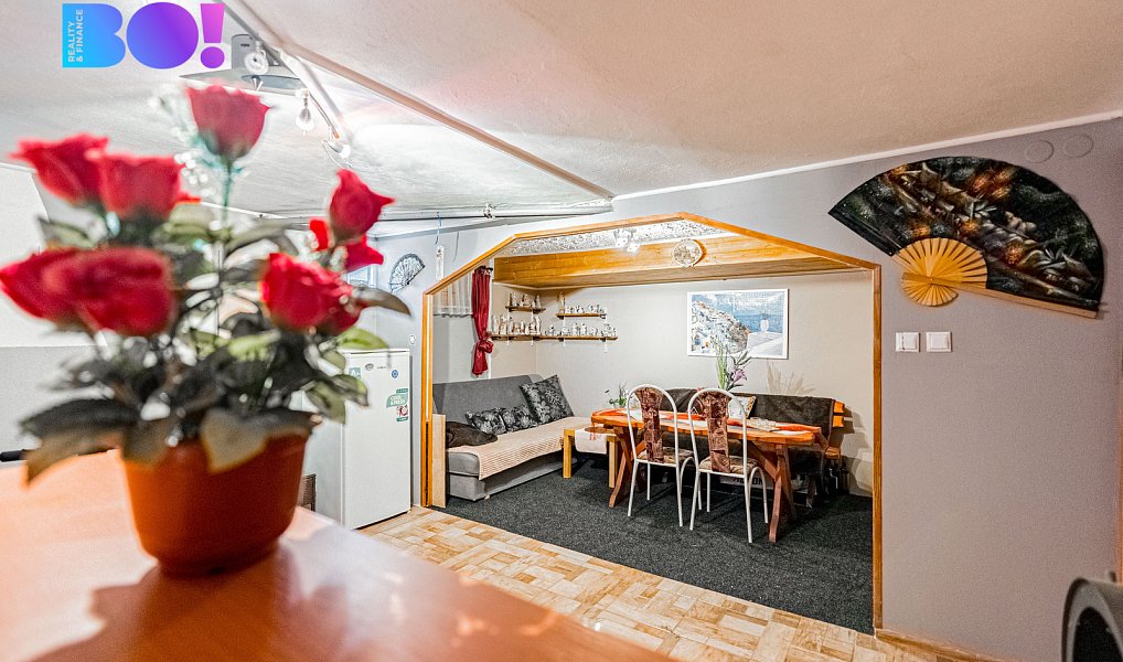 Prodej domu 280 m² s pozemkem 1 428 m², Albrechtice – náhled fotky 37