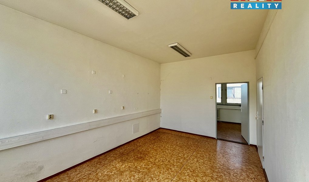 Pronájem kanceláře 109 m², Brno – náhled fotky 8