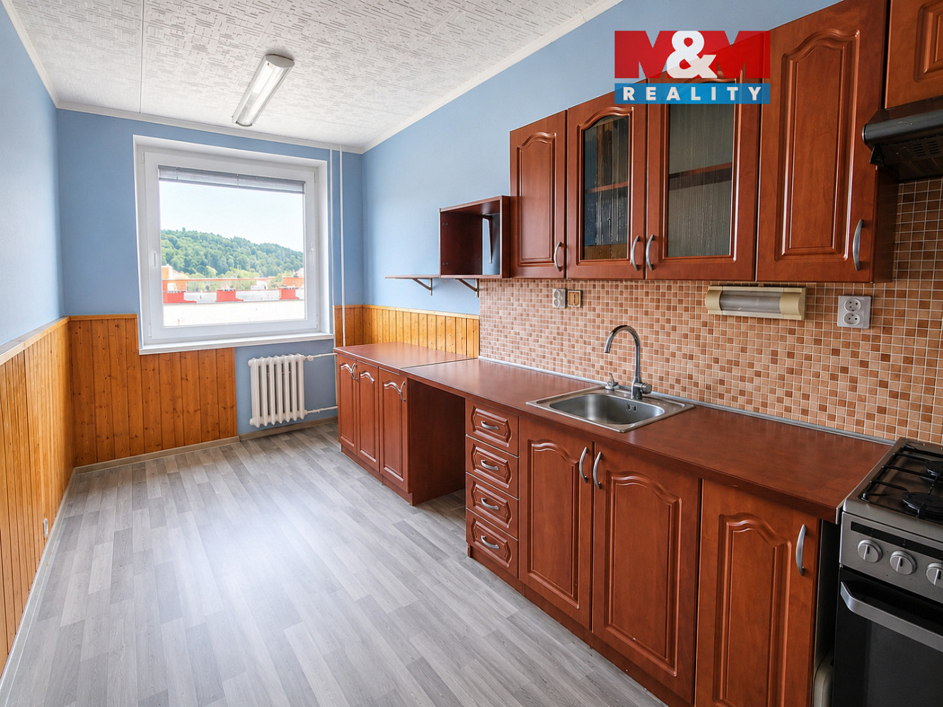 Prodej bytu 3+1 79 m²