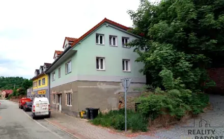 Pronájem bytu atypického 70 m², Žerotínova, Brandýs nad Orlicí, okres Ústí nad Orlicí