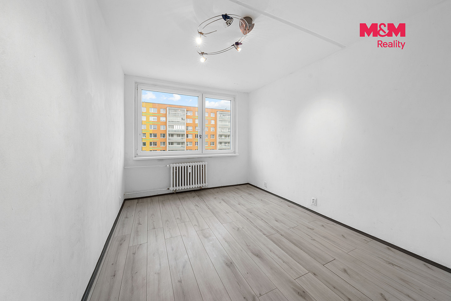 Prodej bytu 3+1 68 m² – fotografie 3