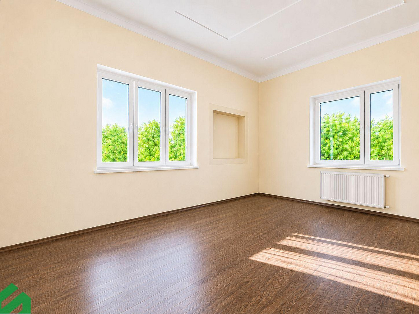Pronájem bytu 3+kk 88 m² – fotografie 4