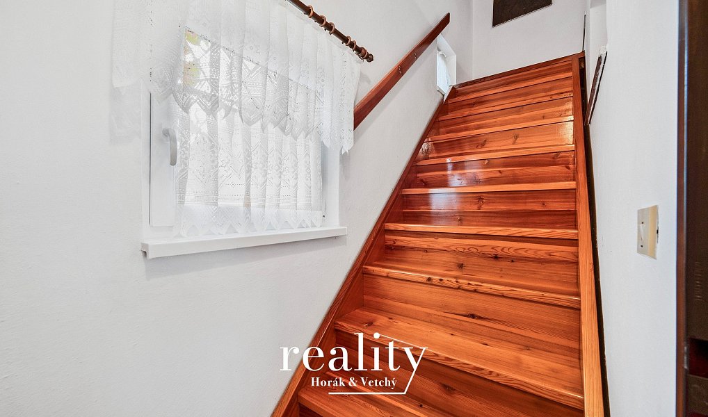 Prodej chaty/chalupy 158 m² s pozemkem 849 m², Hrabětice – náhled fotky 21