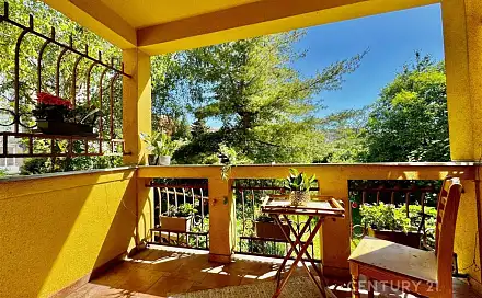 Prodej bytu 2+1 84 m², Slovinská, Brno - Královo Pole