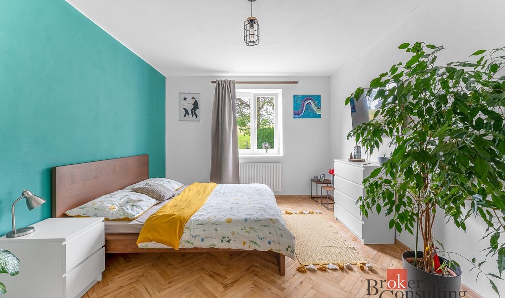 Prodej bytu 4+kk 76 m², Kamenice nad Lipou – náhled fotky 6