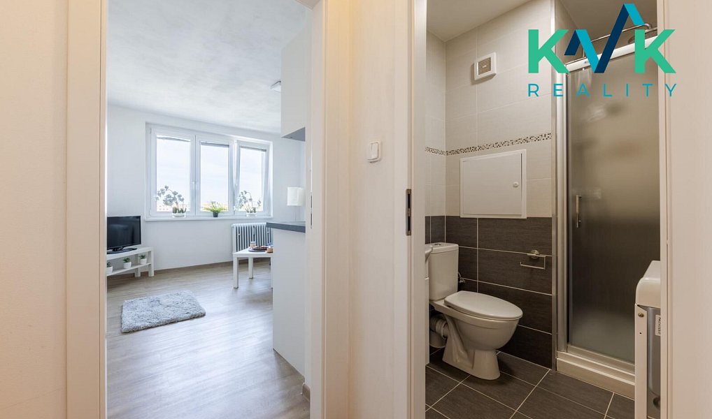 Prodej bytu 1+kk 22 m², Sokolov – náhled fotky 7