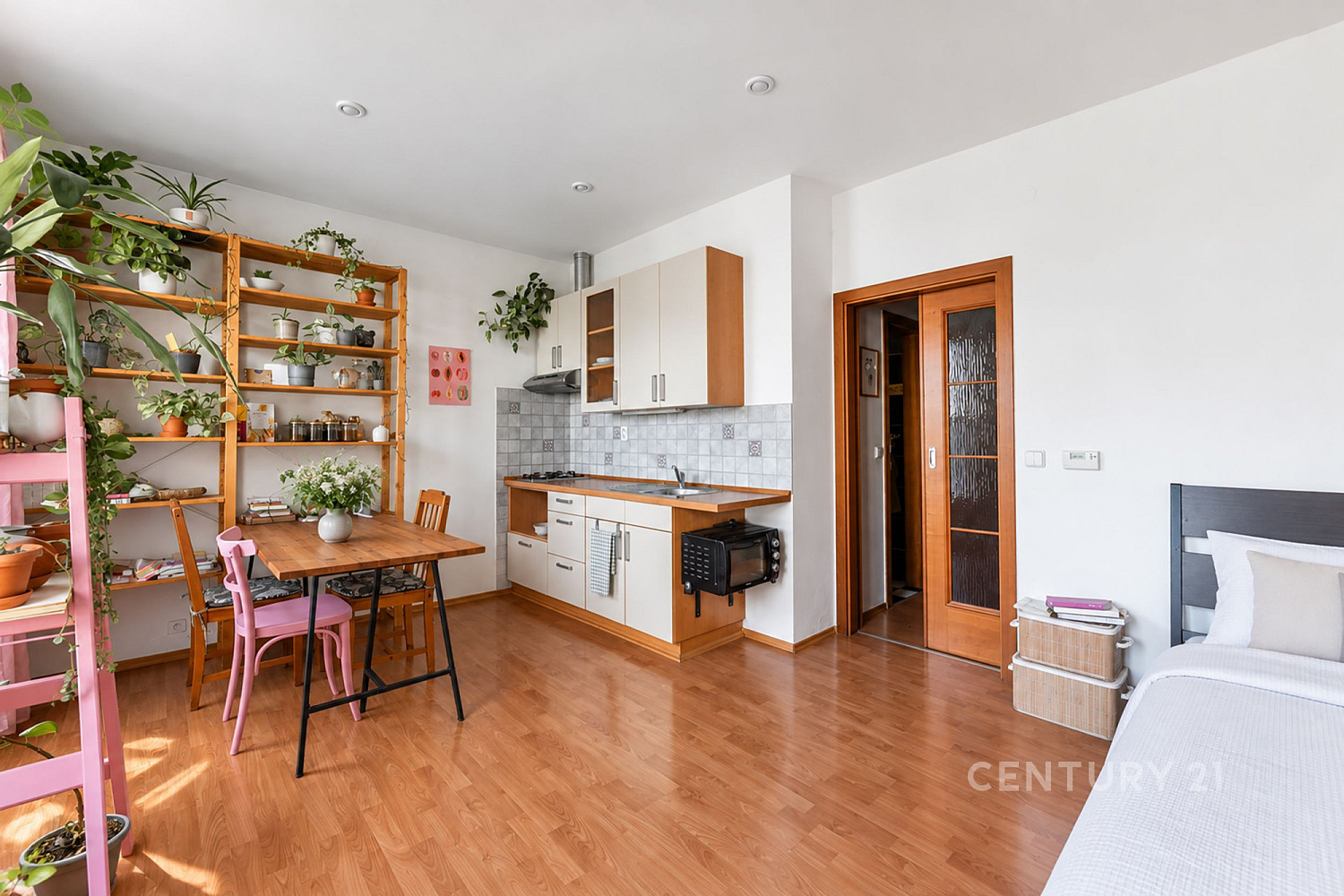 Prodej bytu 1+kk 31 m² – fotografie 3
