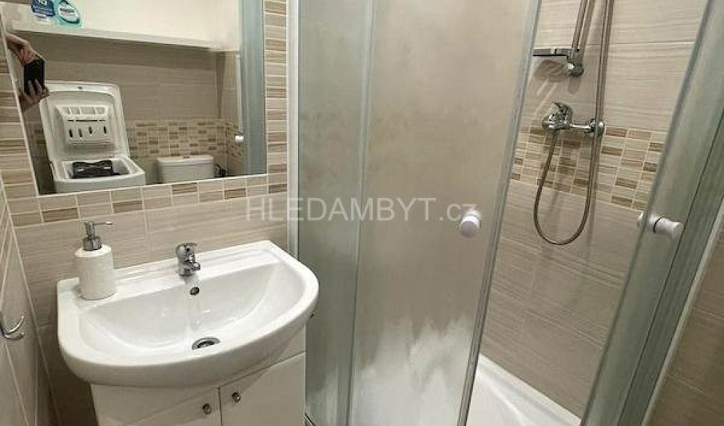 Pronájem bytu 2+kk 42 m², Praha – náhled fotky 4