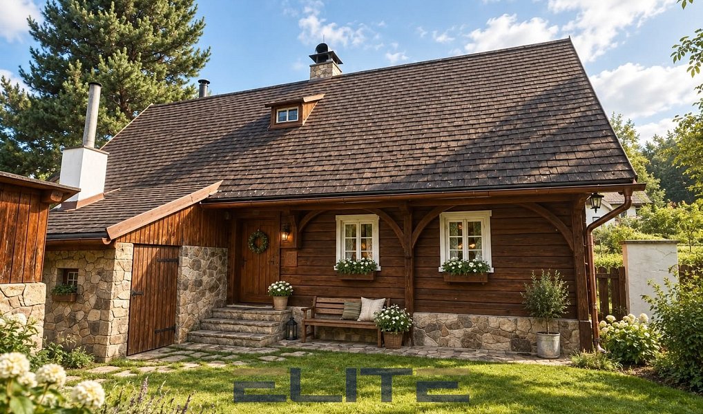 Prodej chaty/chalupy 85 m² s pozemkem 1 724 m², Český Dub – náhled fotky 4
