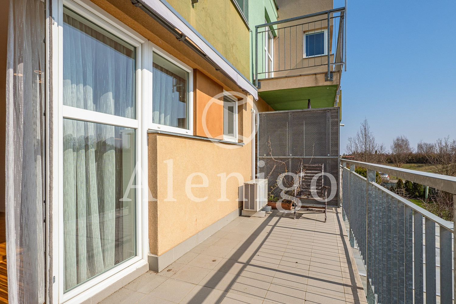 Prodej bytu 3+kk 72 m² - Więcej