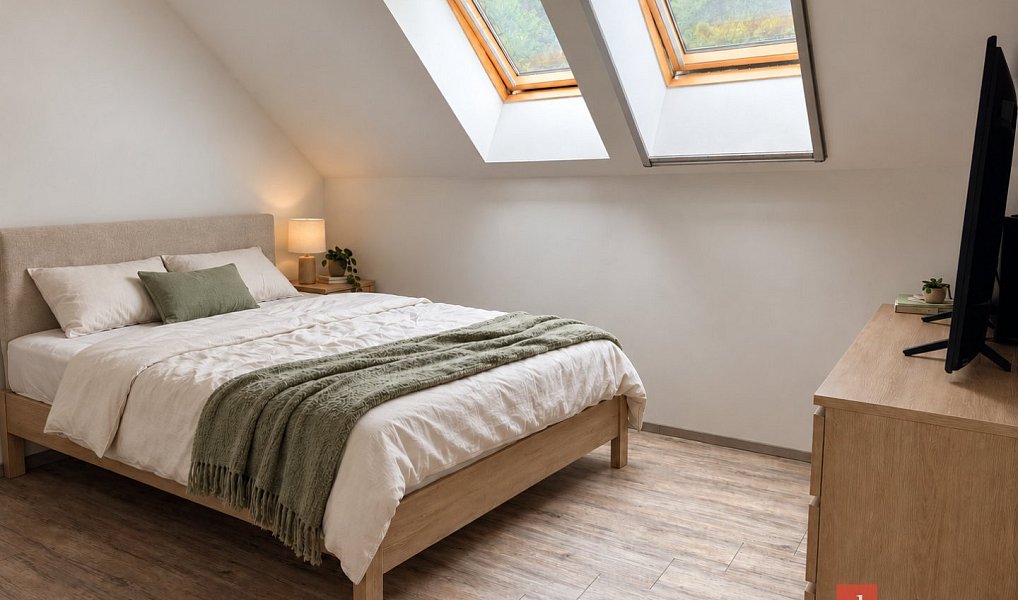 Pronájem domu 95 m² s pozemkem 920 m², Liberec – náhled fotky 12