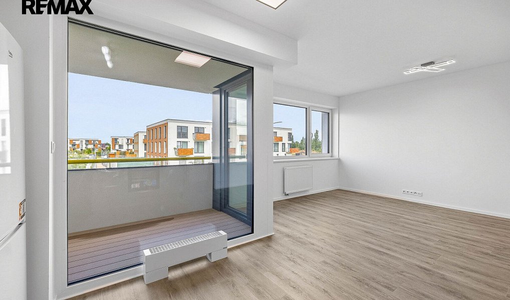 Pronájem bytu 2+kk 58 m², Brandýs nad Labem-Stará Boleslav – náhled fotky 4