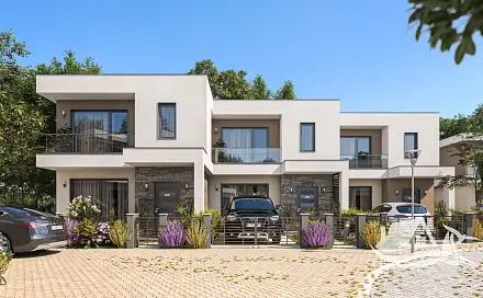 Prodej domu 112 m² s pozemkem 130 m², Pomorie, Bulharsko