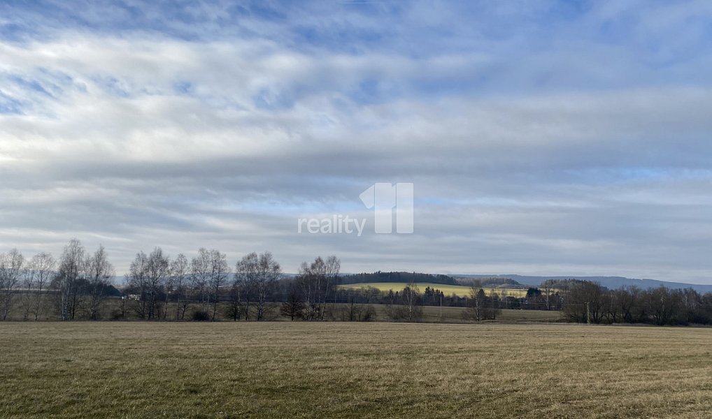 Pronájem pole 2 335 m², Trhové Dušníky – náhled fotky 2