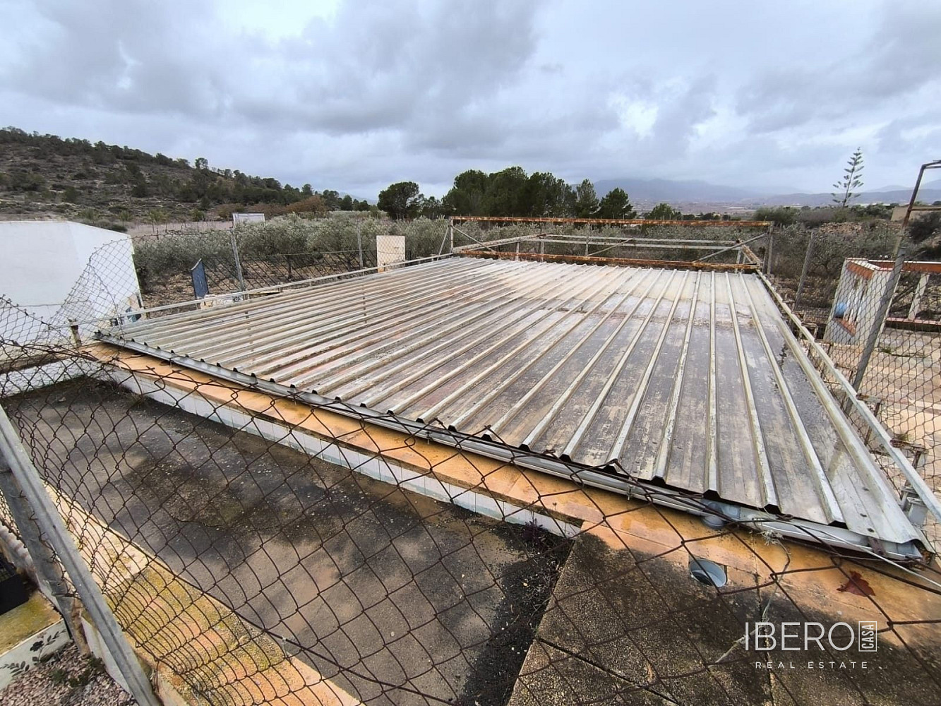 Casa 3+kk – La Romana, Coves de Sant Antoni, el Vinalopó Mitjà / El Vinalopó Medio - Vista 5