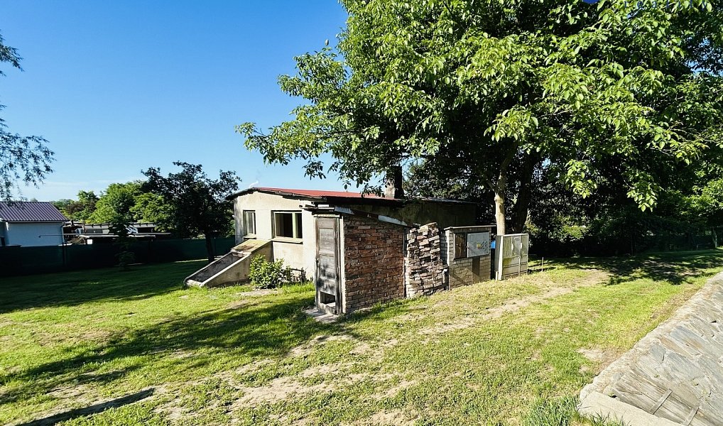 Prodej zahrady 779 m², Přerov – náhled fotky 11