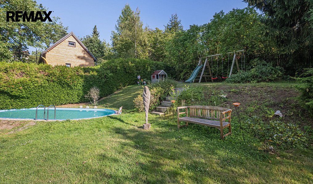 Prodej domu 256 m² s pozemkem 894 m², Zvole – náhled fotky 14